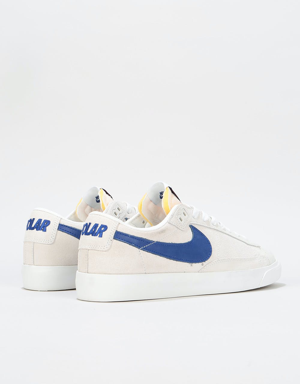 Poler x 'sb zoom blazer low gt Clearance