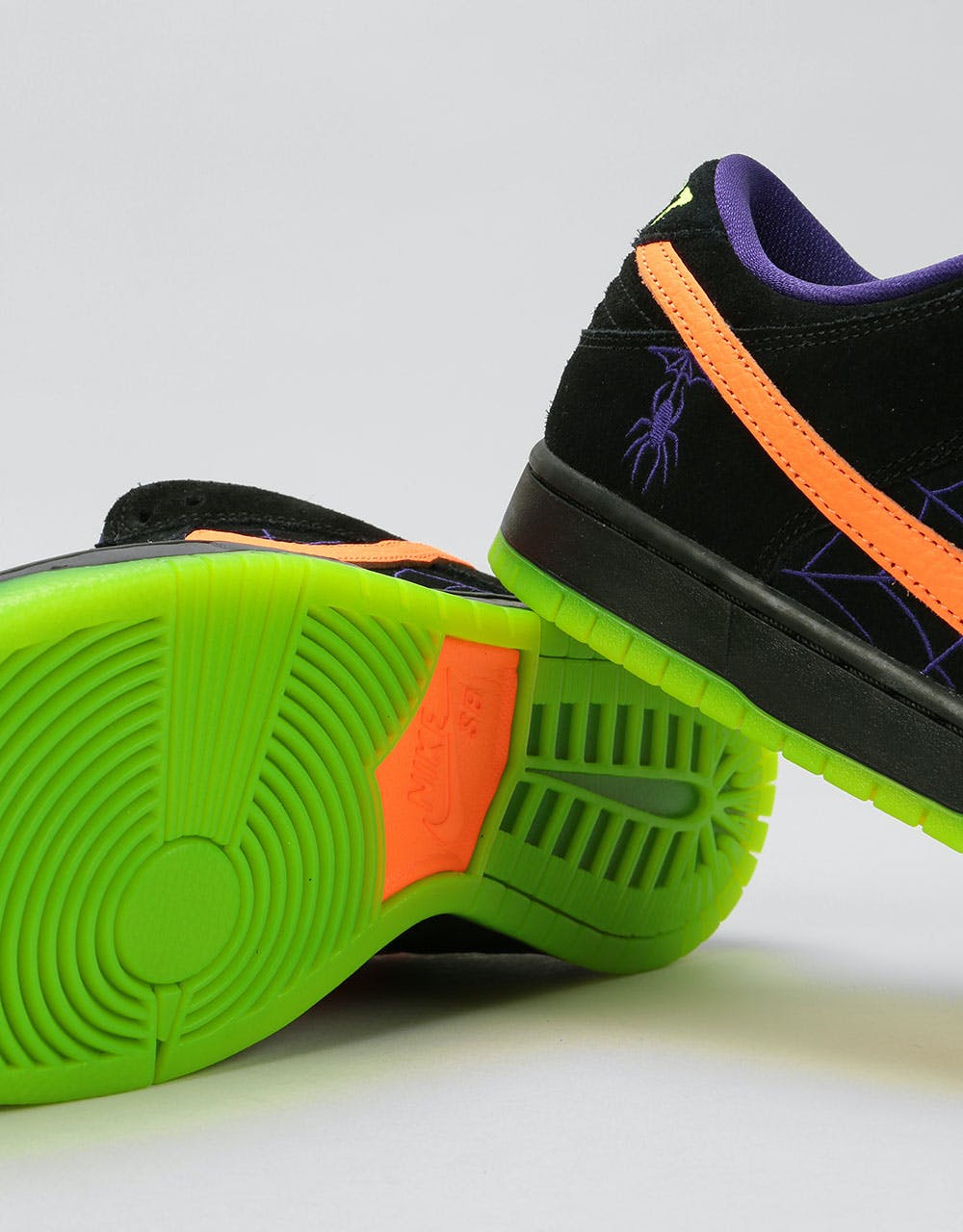 skating replica dunks