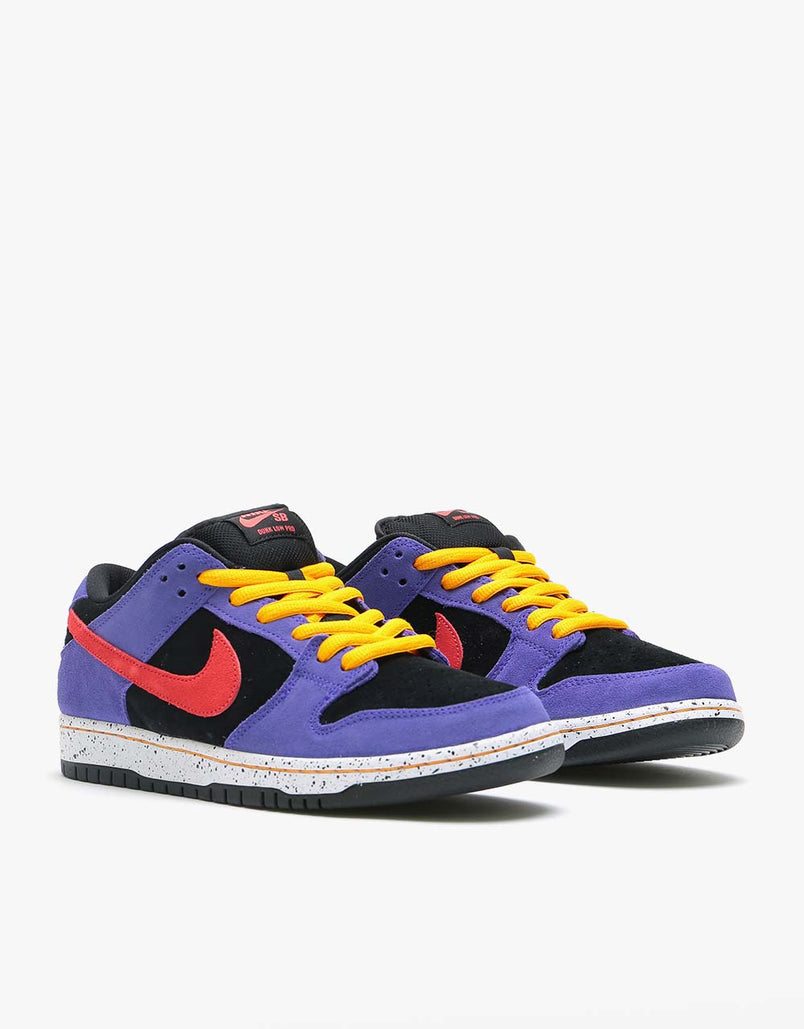 Nike SB Dunk Low ACG Terra – Route One Launches