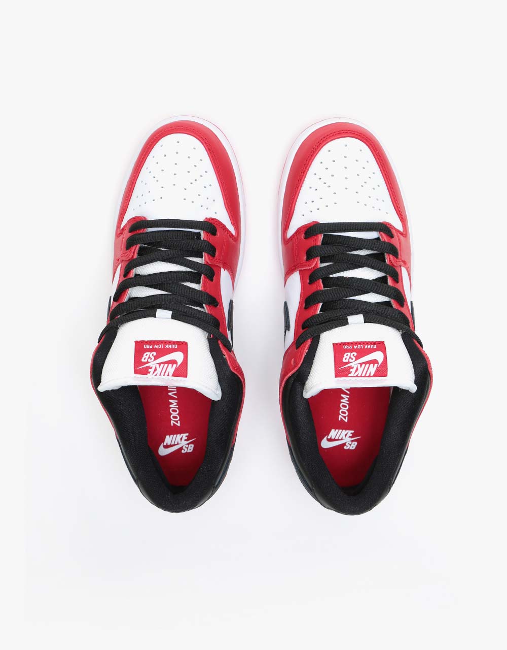 Nike SB "Chicago" Dunk Low J-Pack
