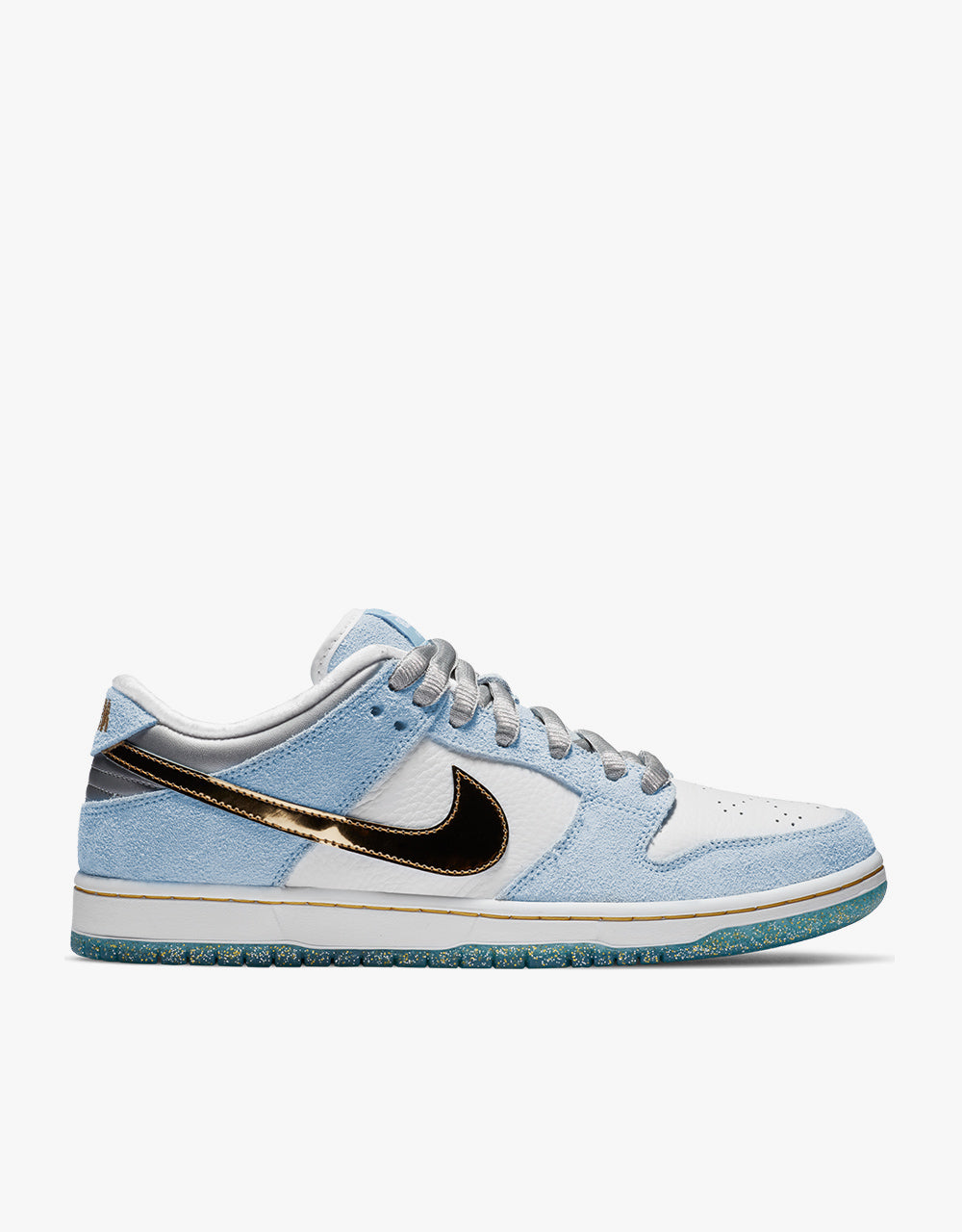 Nike Dunk Low Sean Cliver Nike SB 'Sean Cliver' Dunk Low Pro QS