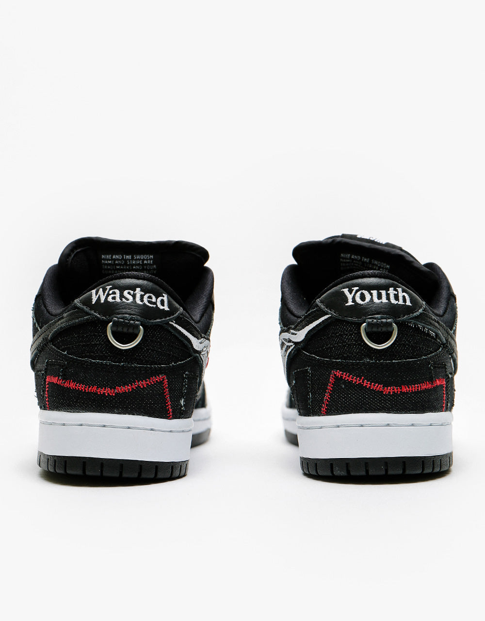 Nike SB 'Wasted Youth' Dunk Low Pro QS – Route One Launches
