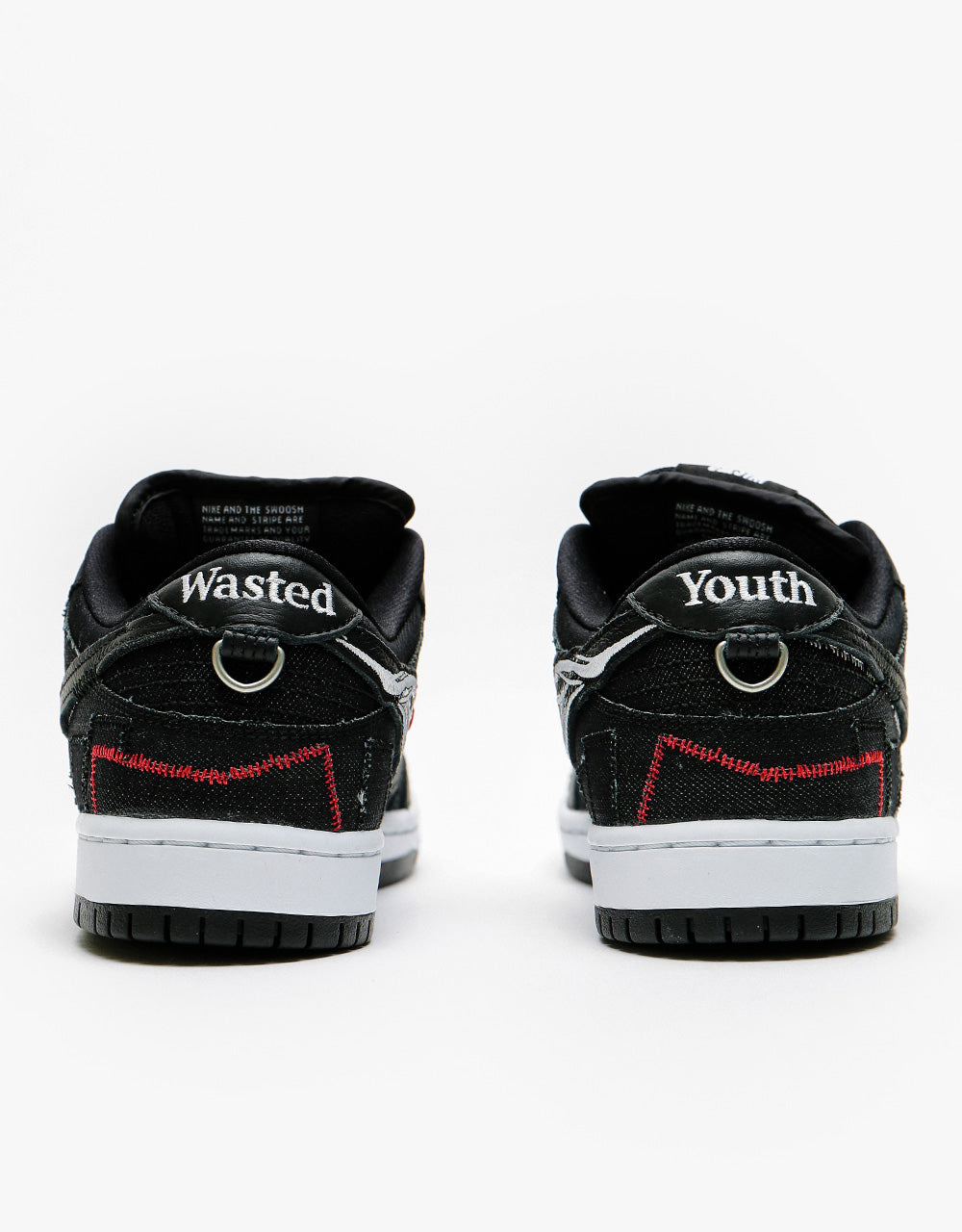 Nike SB 'Wasted Youth' Dunk Low Pro QS