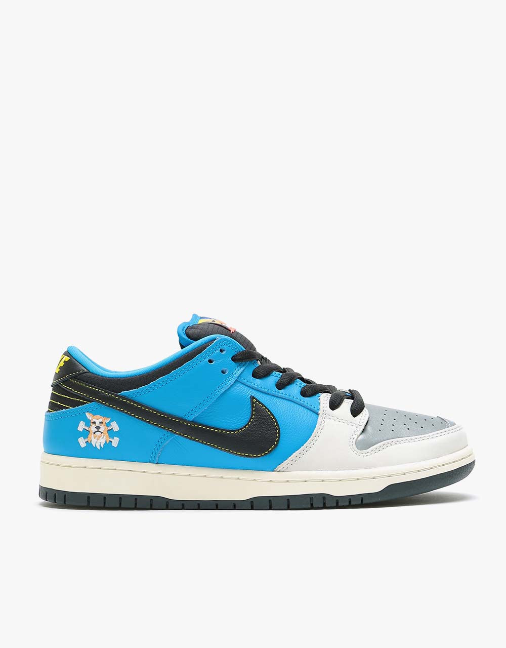Nike SB x Instant Dunk Low Pro QS