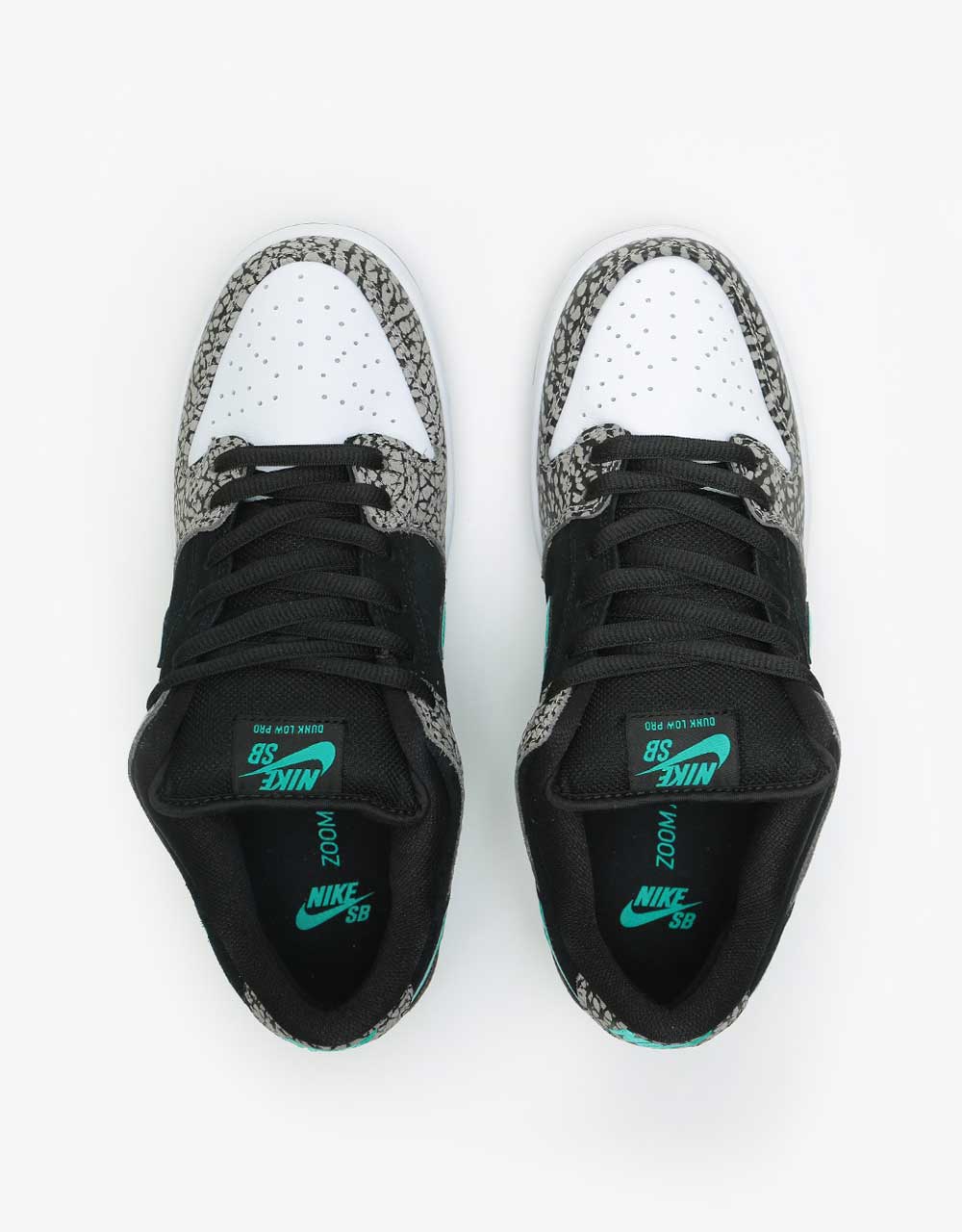 nike sb dunk atmos elephant price