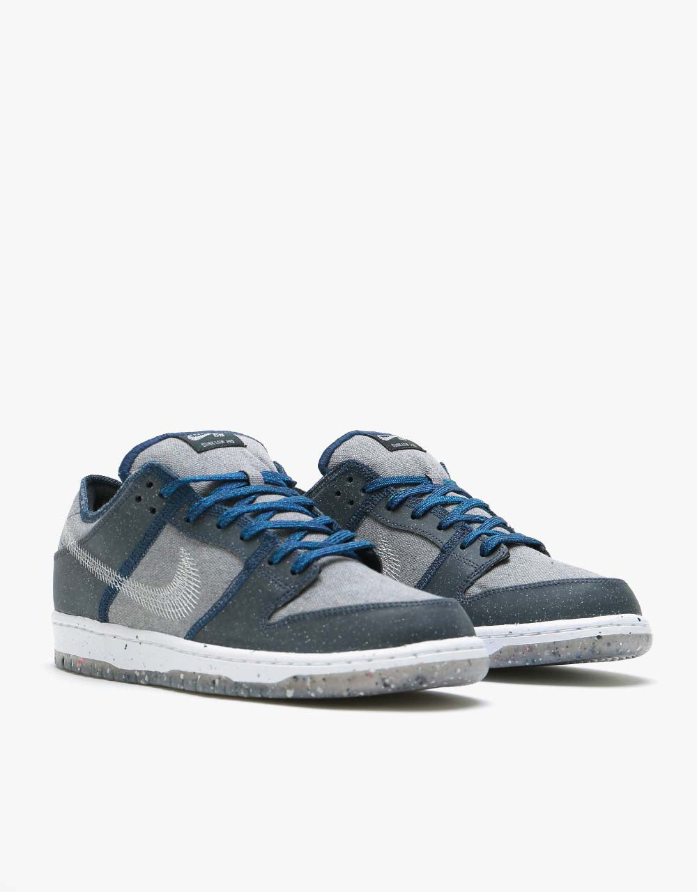 Nike SB Crater Dunk Low Pro E