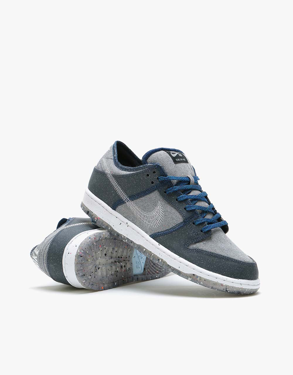 Nike SB Crater Dunk Low Pro E