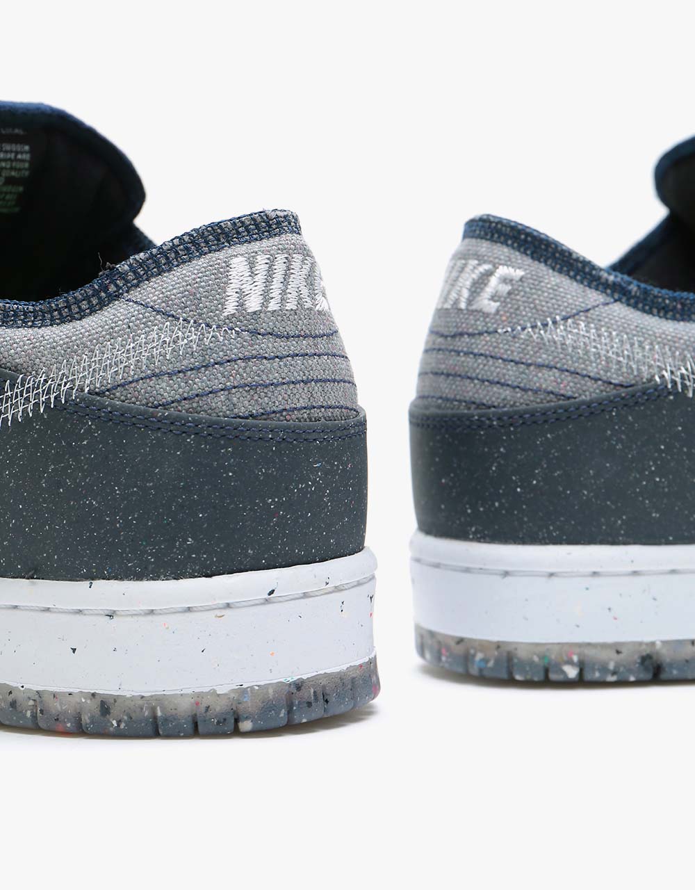 Nike SB Crater Dunk Low Pro E Route One Launches