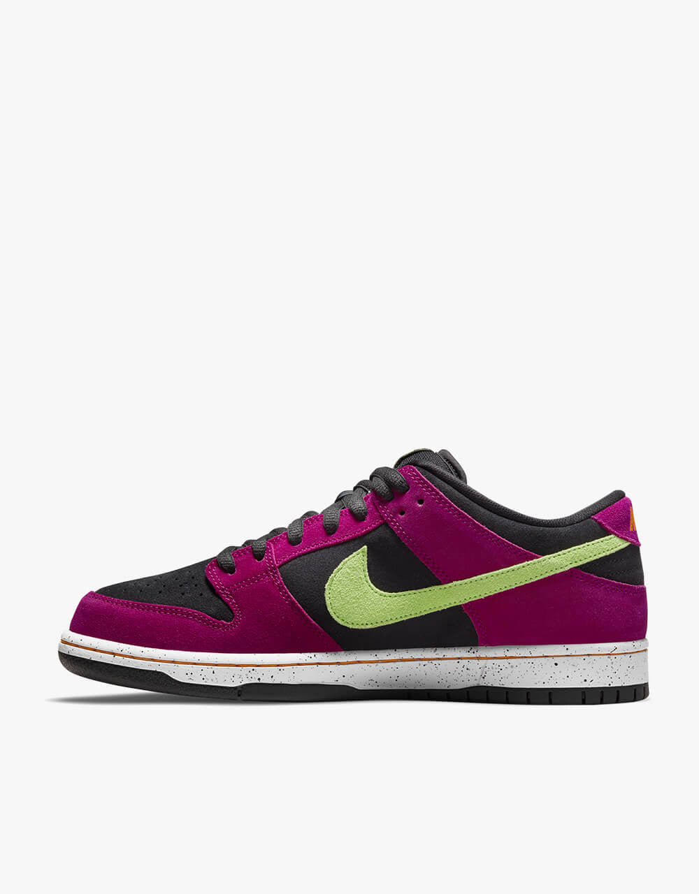 Nike SB ACG Terra Red Plum Dunk Low Pro Red Plum Citron Black Taxi Route One Launches