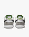 Nike SB 'Chlorophyll' Dunk Low Skate Shoes