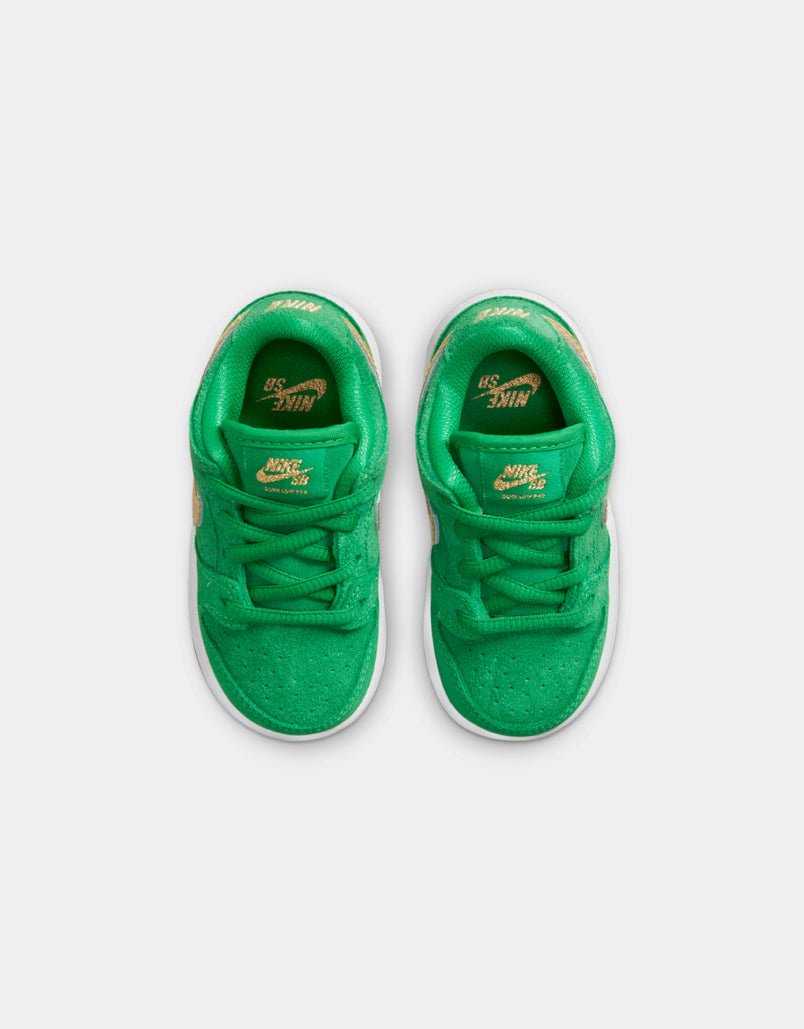 Nike SB 'Lucky' Dunk Low Pro TD Skate Shoes – Route One Launches