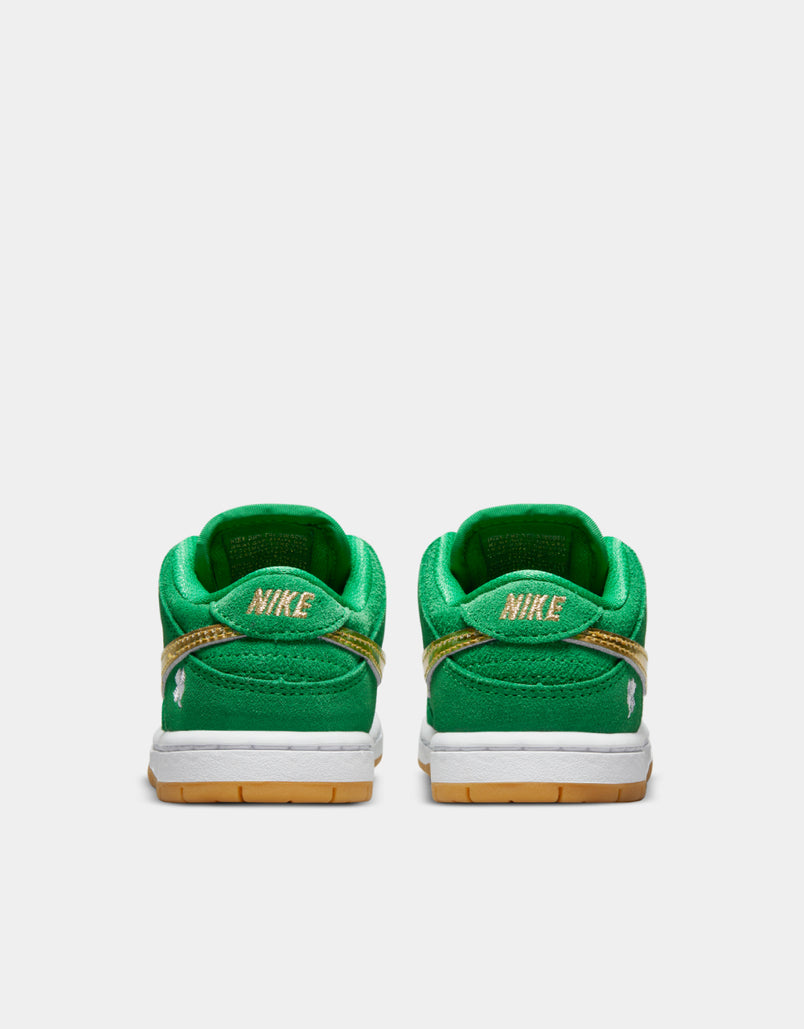 Nike SB 'Lucky' Dunk Low Pro TD Skate Shoes – Route One Launches