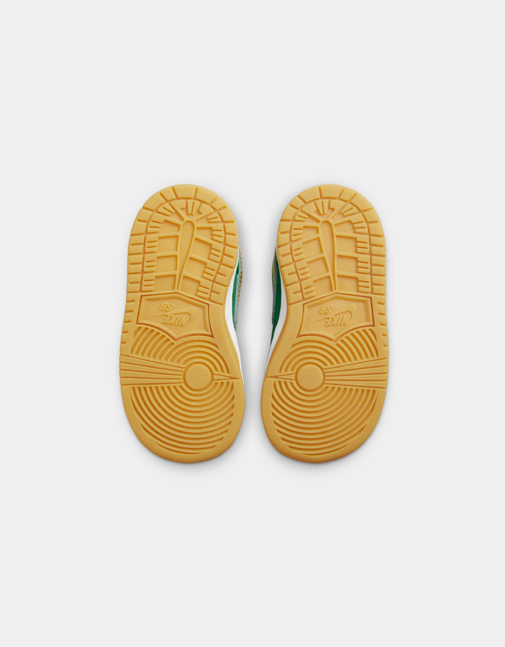 Lucki Dunks Nike SB 'Lucky' Dunk Low Pro TD Skate Shoes