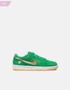 Nike SB 'Lucky' Dunk Low Pro PS Skate Shoes