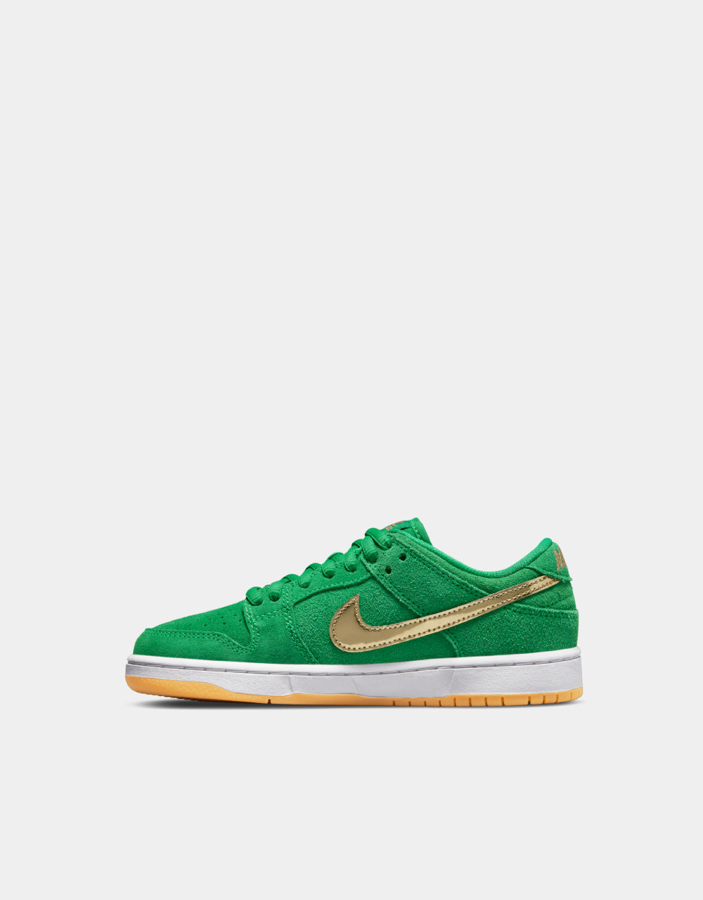 Lucki Dunks Nike SB 'Lucky' Dunk Low Pro PS Skate Shoes