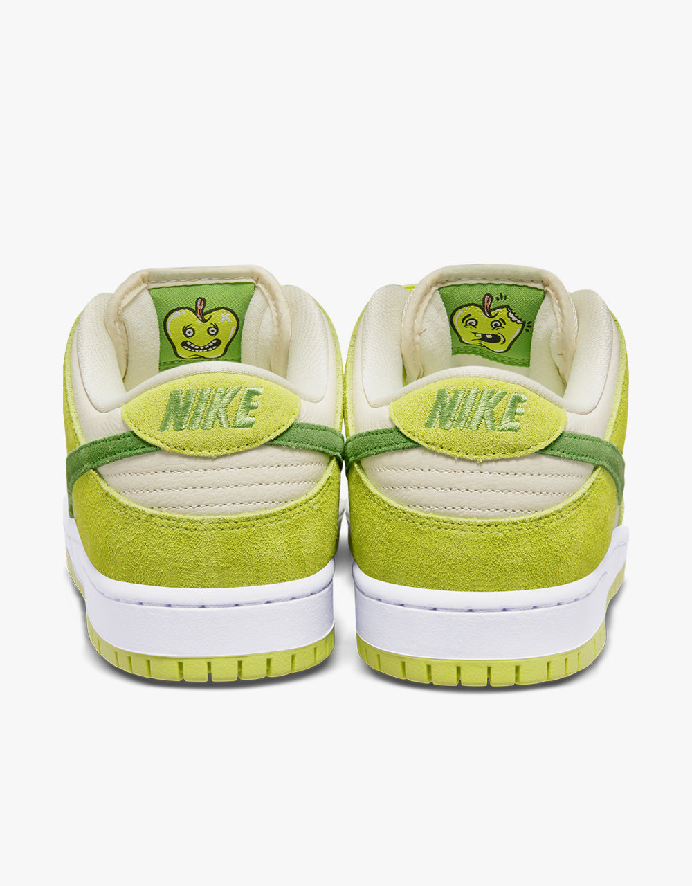 Nike SB 'Pit Stop Apple' Dunk Low Pro Skate Shoes