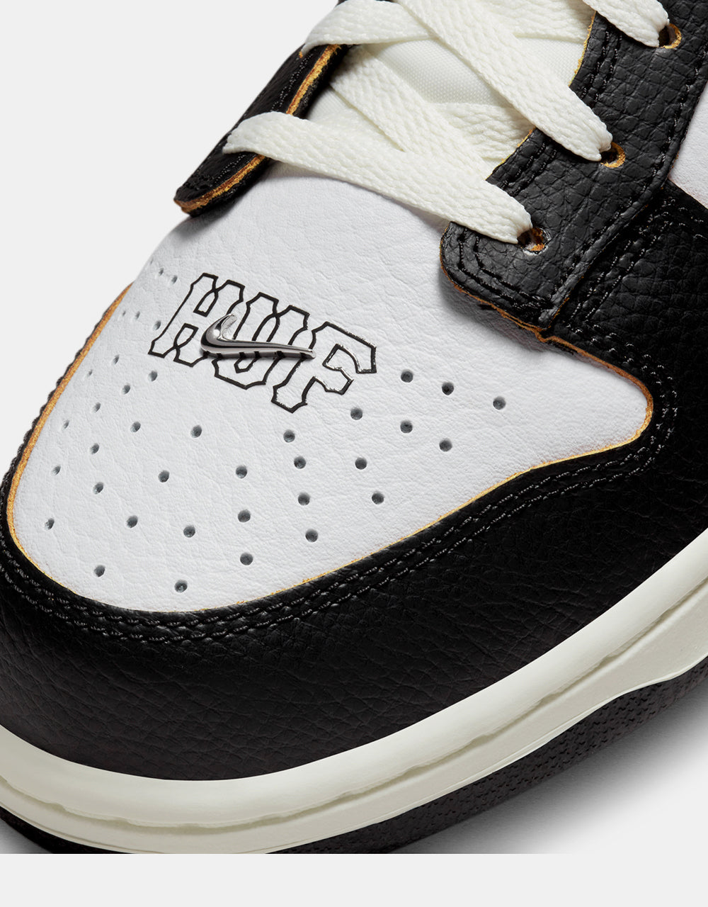 Nike SB 'HUF' Dunk Low OG QS Skate Shoes