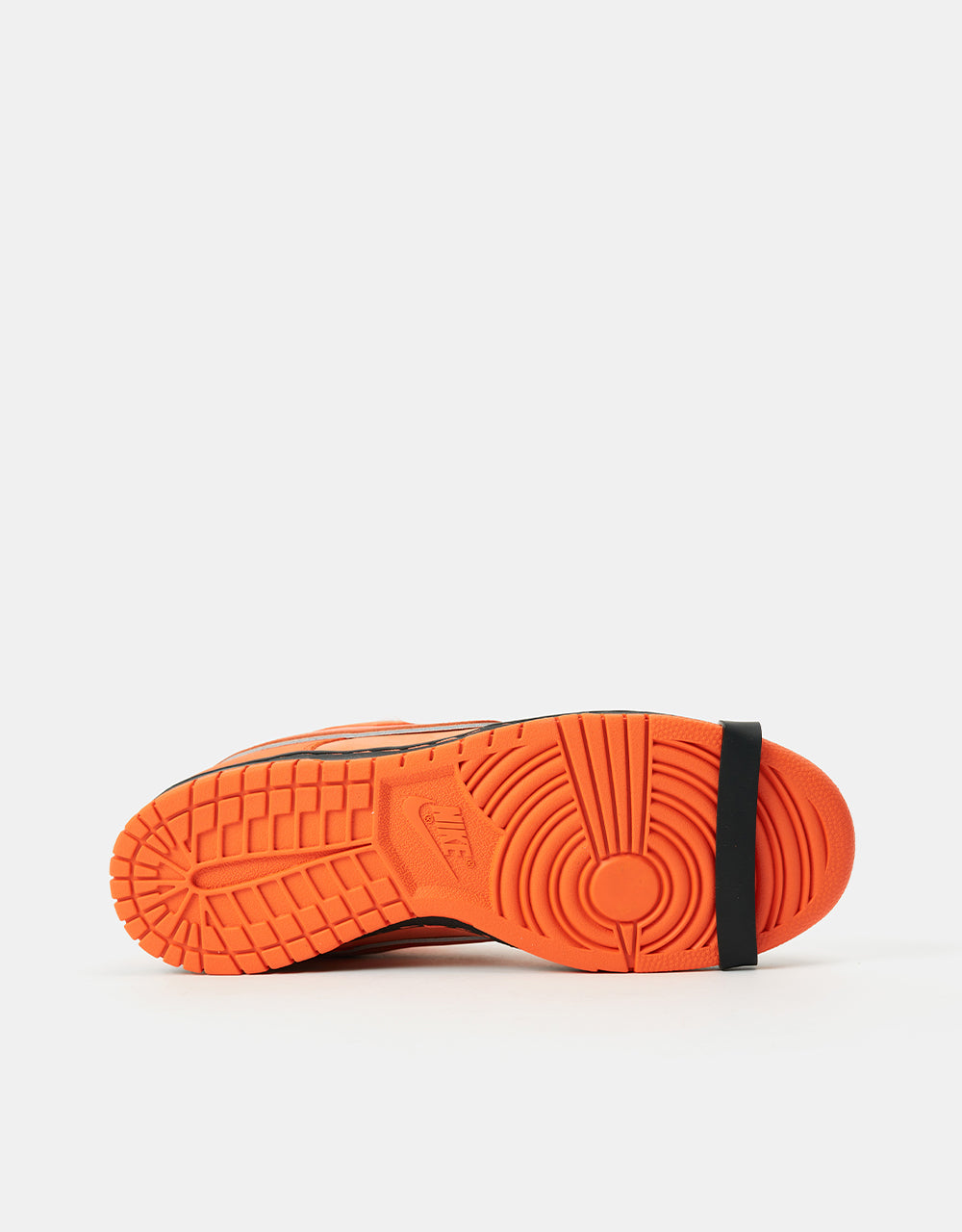 Nike SB 'Concepts Orange Lobster' Dunk Low OG QS