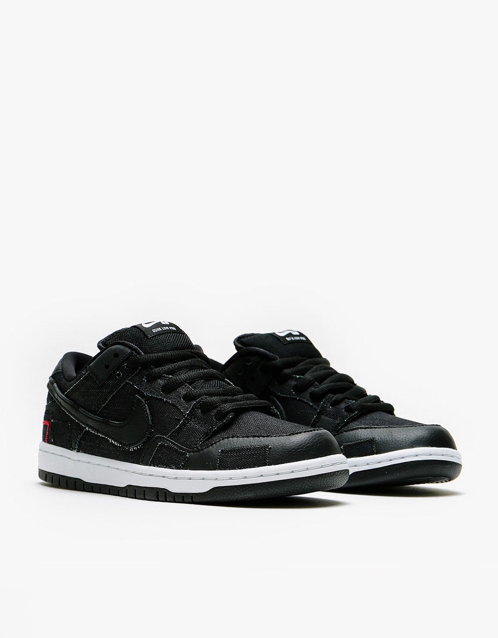 Nike SB 'Wasted Youth' Dunk Low Pro QS
