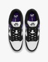 Nike SB 'Court Purple' Dunk Low Pro