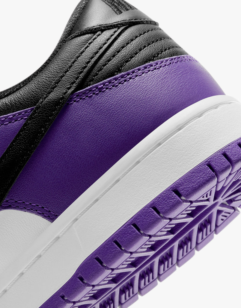 Nike SB 'Court Purple' Dunk Low Pro – Route One Launches