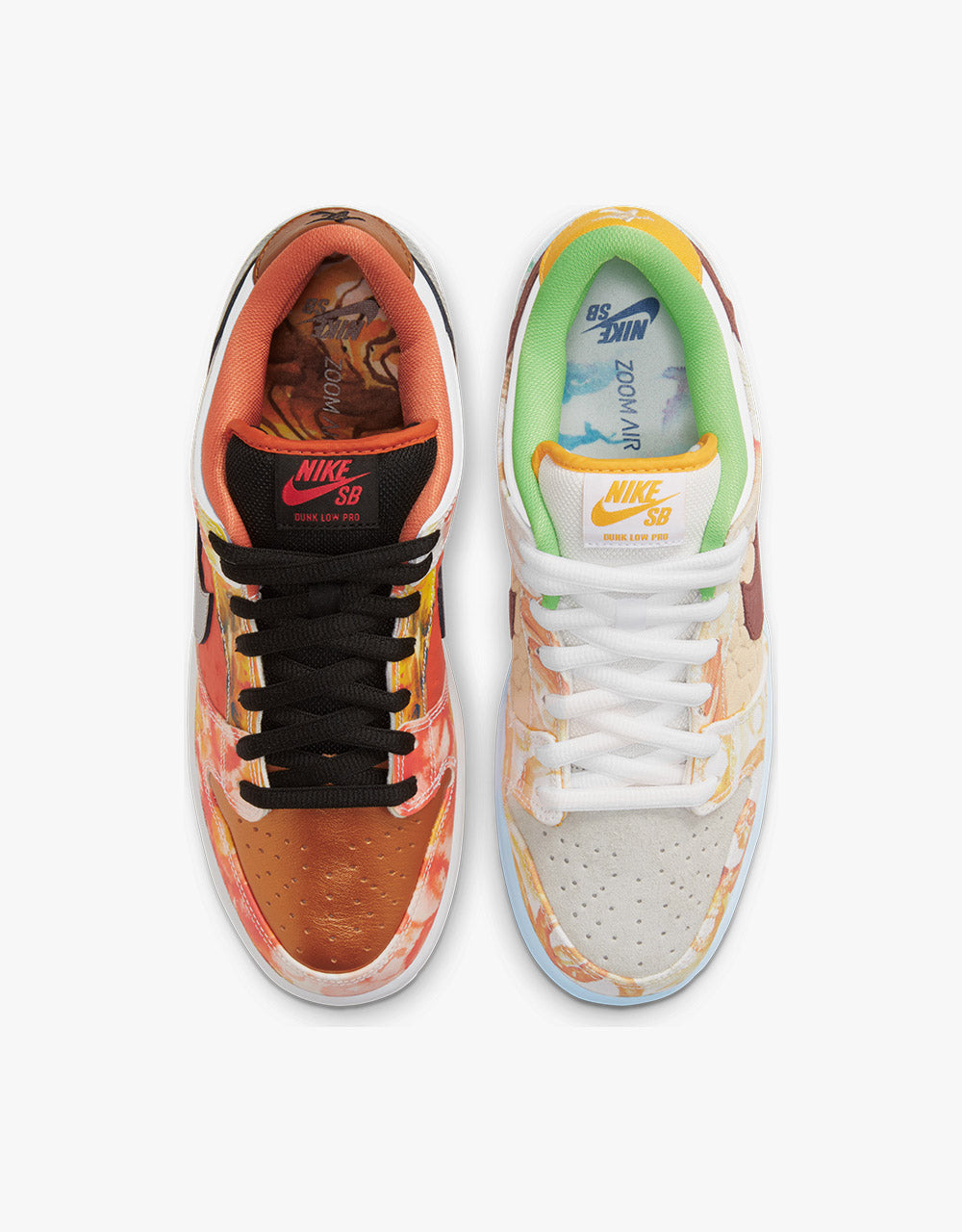 nike sb dunk low mexico