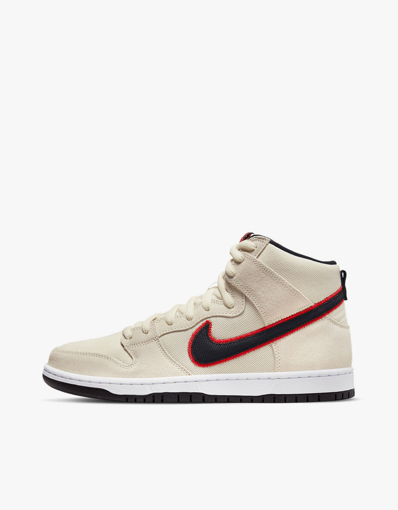 Nike SB 'Giants' Dunk High Pro Premium Skate Shoes – Route One