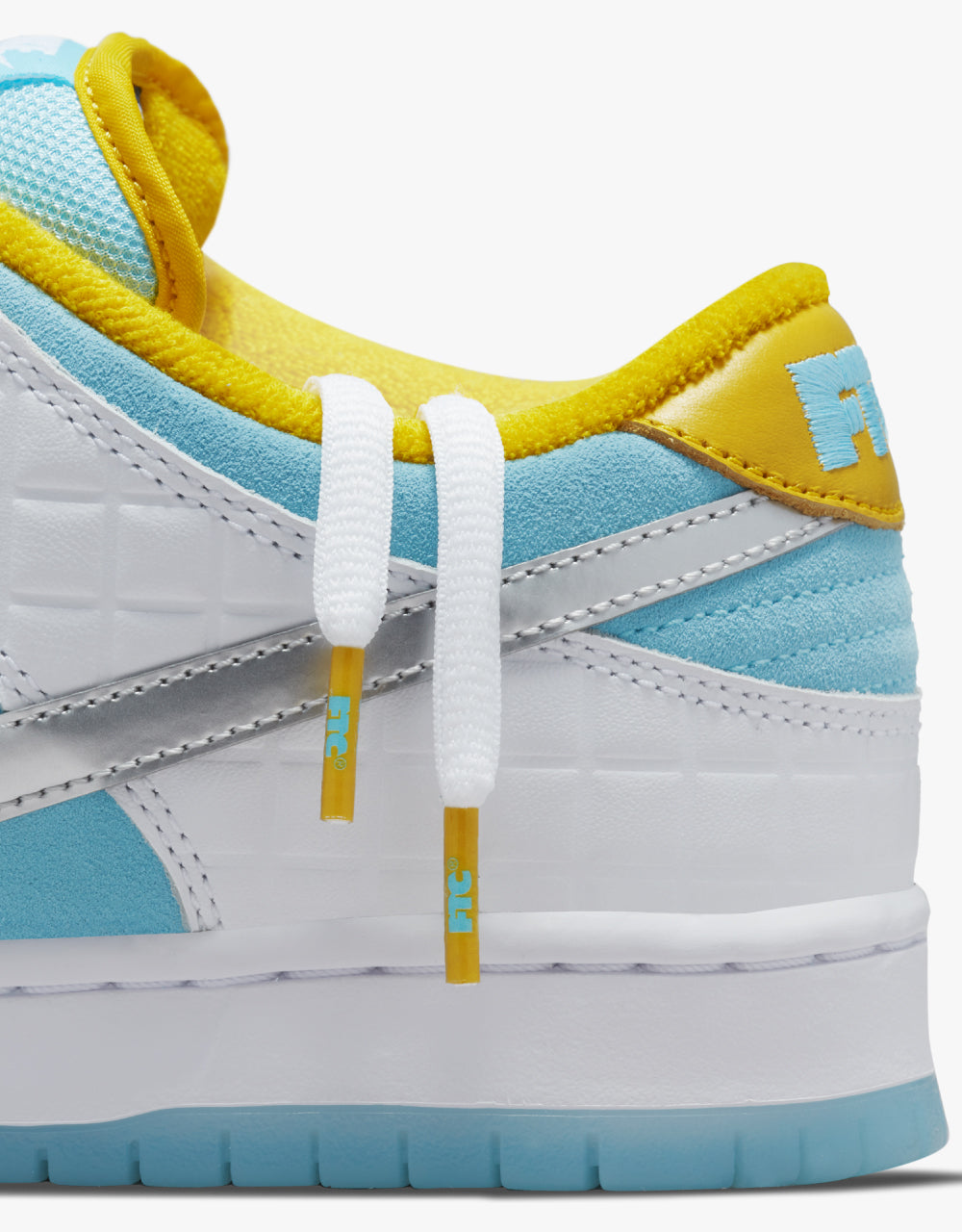 nike dunk sb low ftc