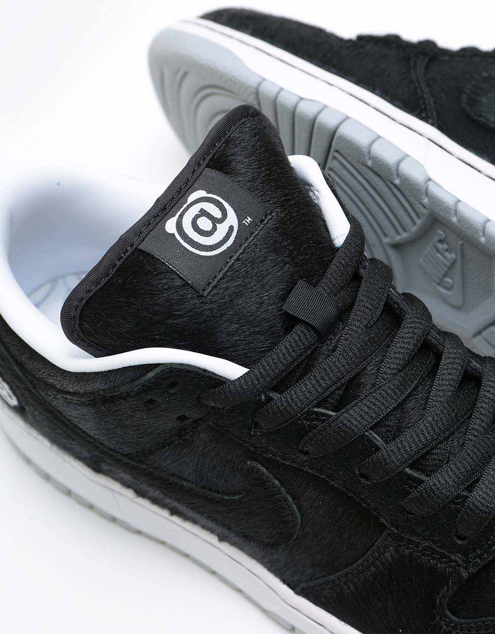 Nike SB Dunk Low Medicom Toy (2020) – Route One Launches