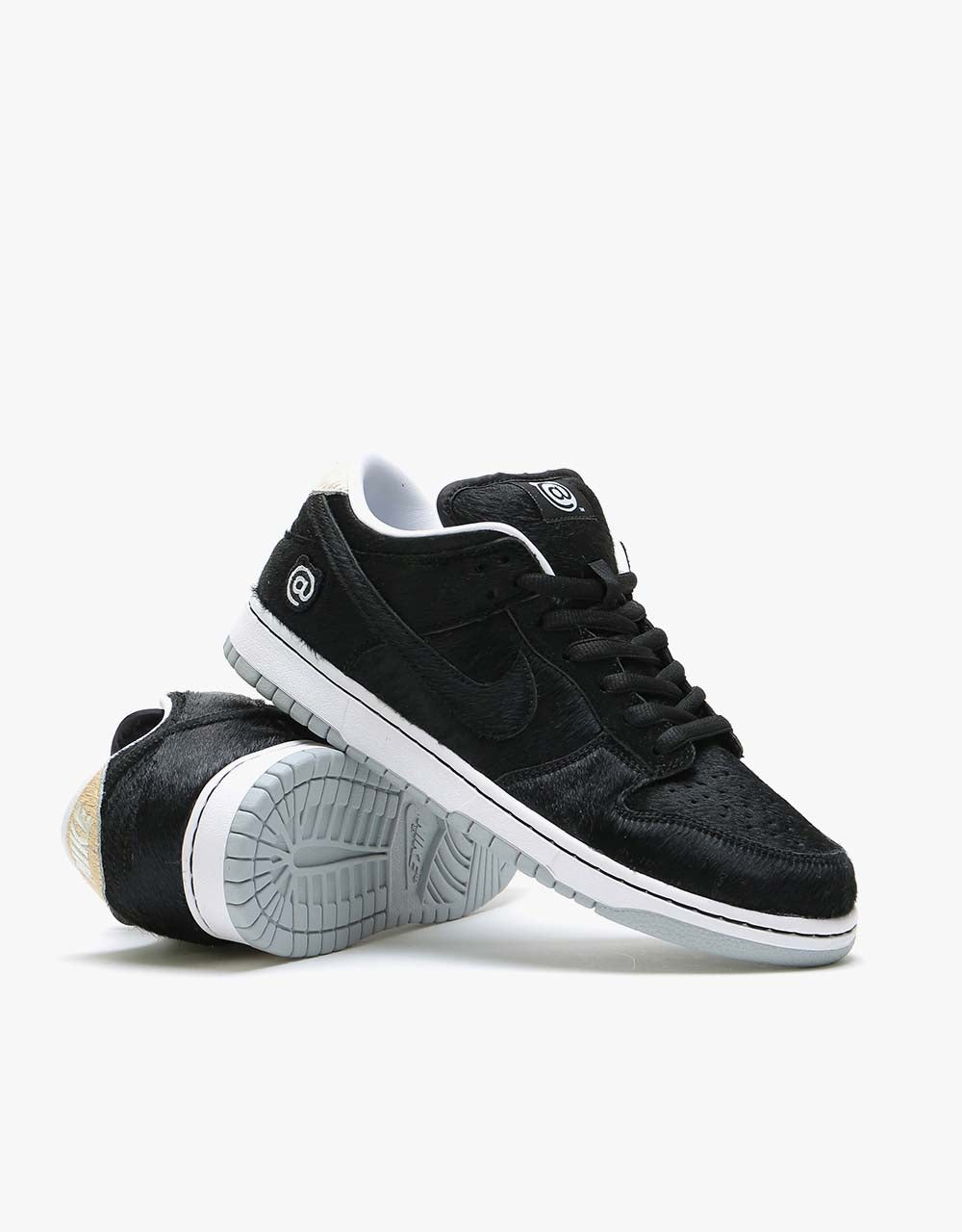 nike sb dunk low medicom 1