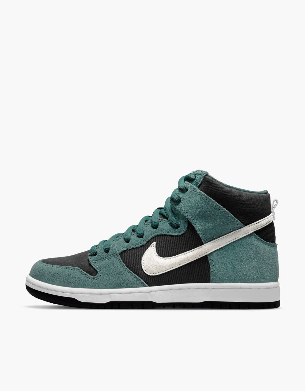 dunk high mint
