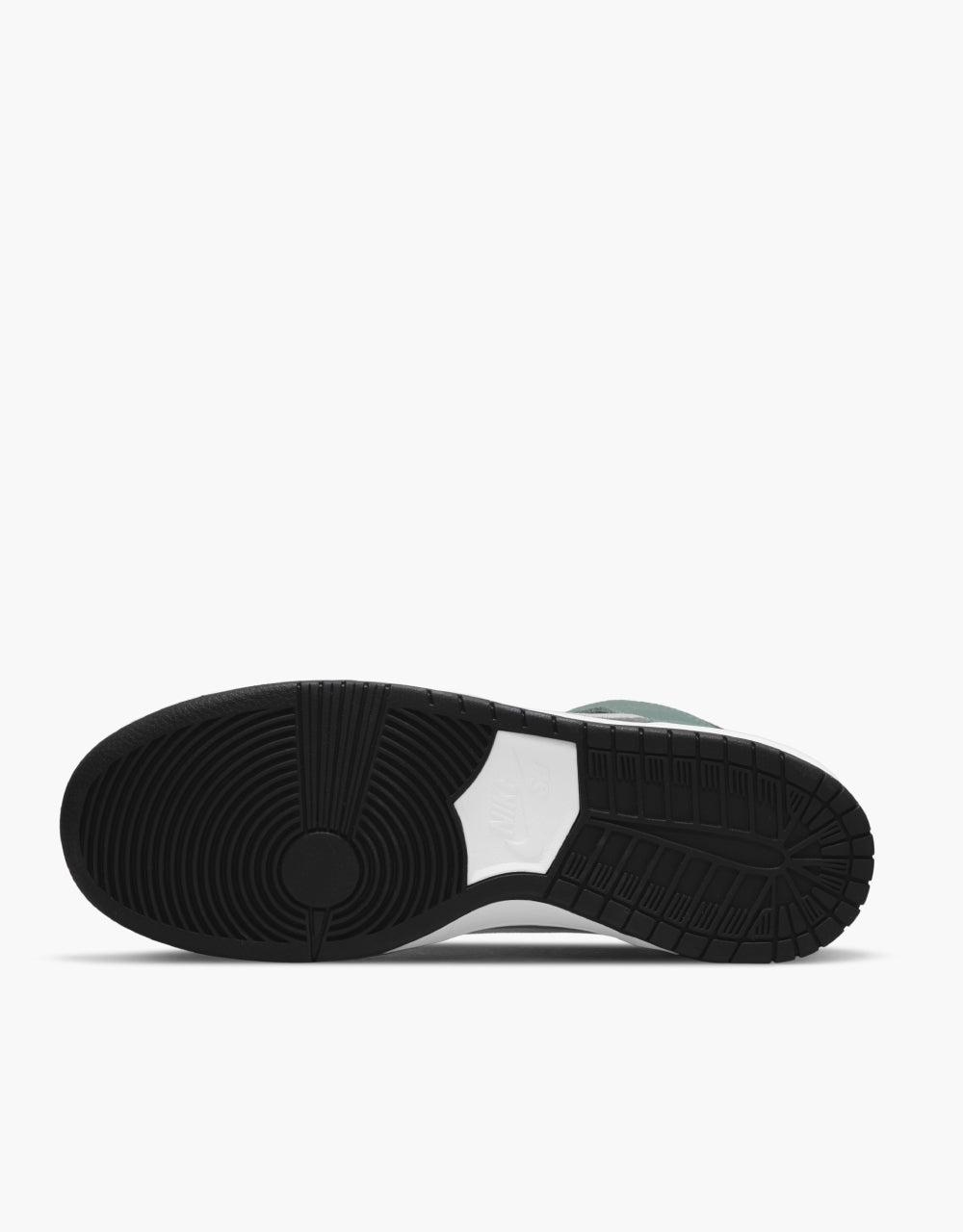 Nike SB 'Mineral Slate' Dunk High Pro Skate Shoes