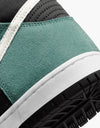 Nike SB 'Mineral Slate' Dunk High Pro Skate Shoes