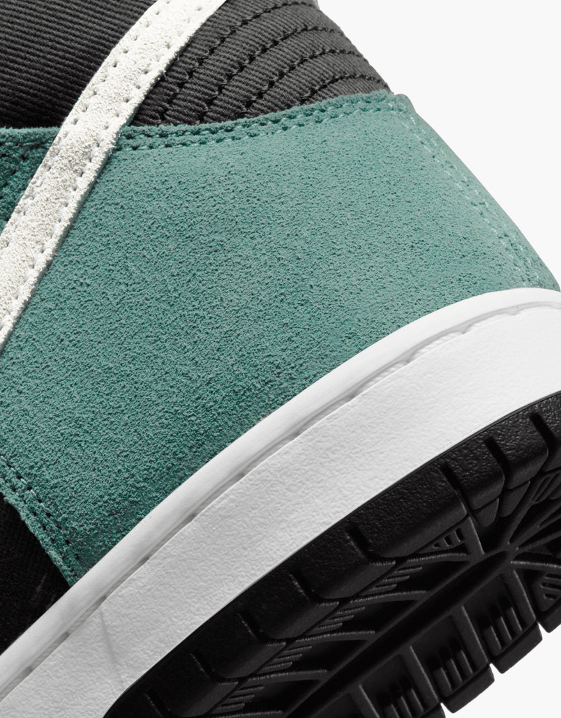 Nike SB 'Mineral Slate' Dunk High Pro Skate Shoes – Route One Launches
